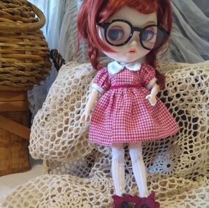 Blythe Doll Dress